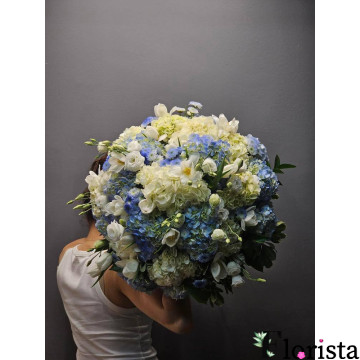 Онтаріо, Канада - Збірний букет квітів