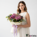 Pre-assembled bouquet Favorite hydrangea
