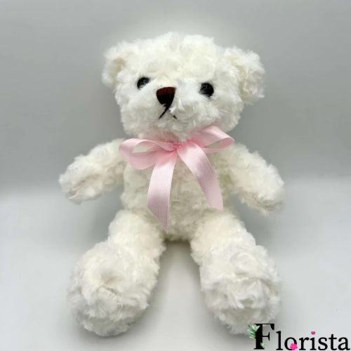 BEAR BARBARA