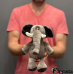 CUTE ELEPHANT