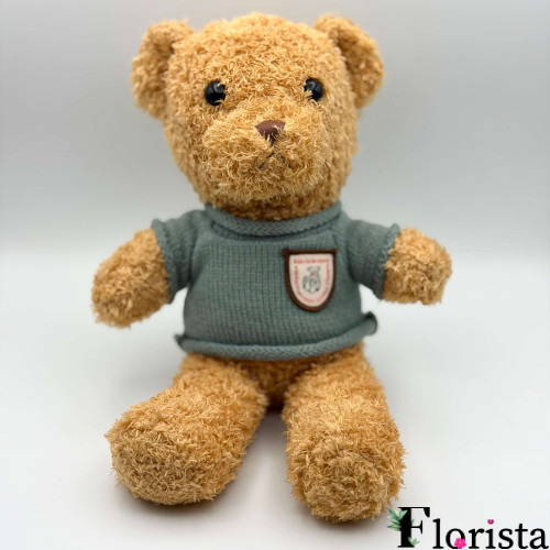 BEAR PAUL