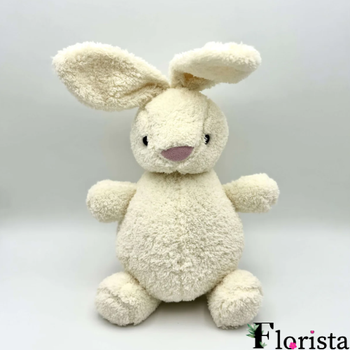 RABBIT BOB
