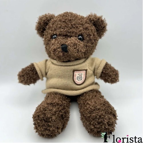 BEAR MICHAEL