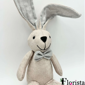 RABBIT EMILY
