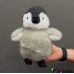 FLUFFY PENGUIN