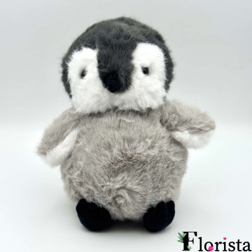 FLUFFY PENGUIN