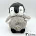 FLUFFY PENGUIN