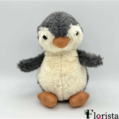 CUTE PENGUIN