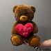 BIG BROWN BEAR