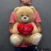 BIG LOVE BEAR