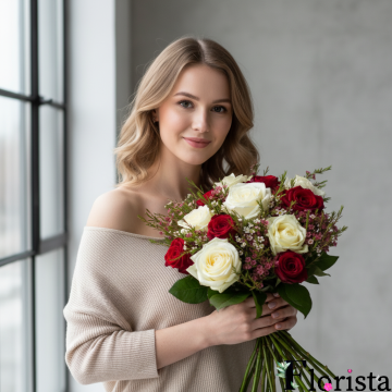 Букет Кохання