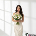 Collectable bouquet of flowers