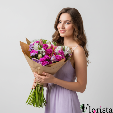 Букет літньої мрії