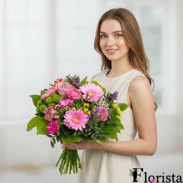 Мій букет натхнення