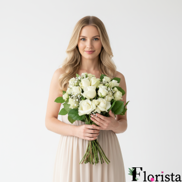 Букет троянд Summer Hush