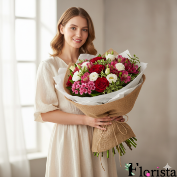 Букет Джібуті