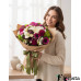 Збірний букет квітів Букет принцеси