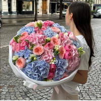 Мюнхен, Німеччина - Збірний букет