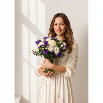 Ароматний букет