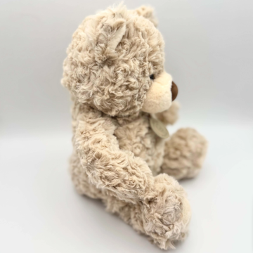 FLUFFY BEAR