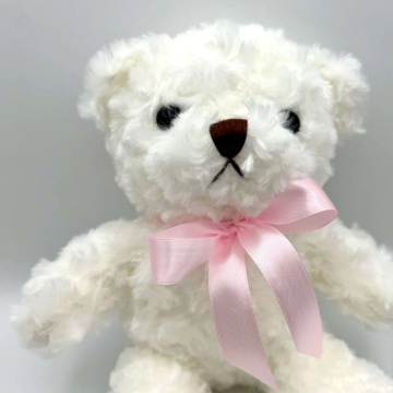 BEAR BARBARA