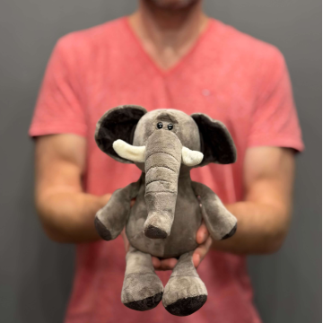 CUTE ELEPHANT