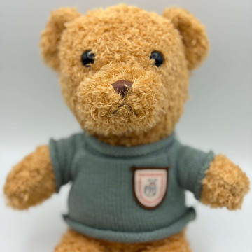 BEAR PAUL