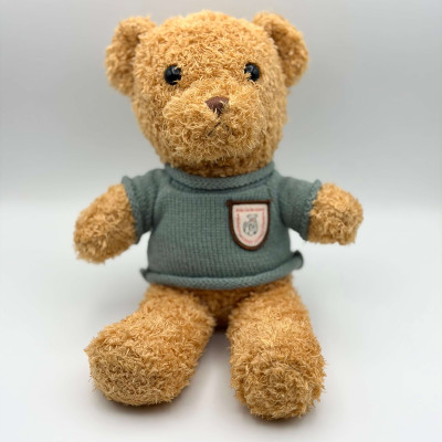 BEAR PAUL