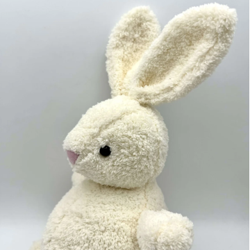 RABBIT BOB