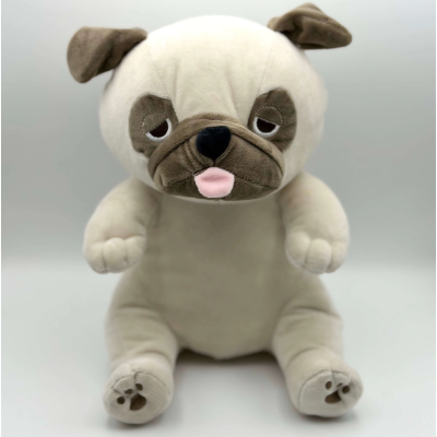 PUG DOG