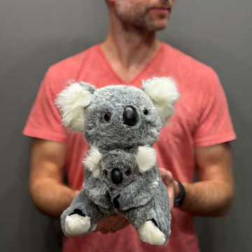 COALA MAMA