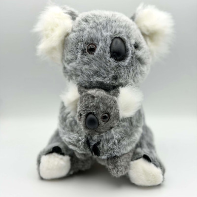 COALA MAMA