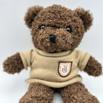 BEAR MICHAEL