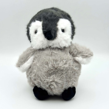FLUFFY PENGUIN