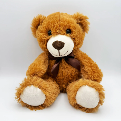BEAR JIM