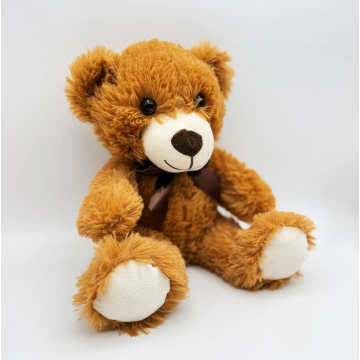 BEAR JIM