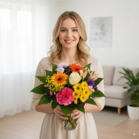 Букет Лора
