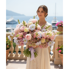 Збірний букет квітів Midsummer Joy Збірний букет квітів Midsummer Joy