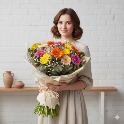 Букет Естрелла