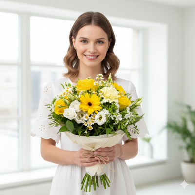 Букет Нассау