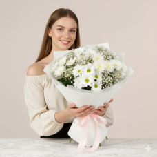 Bouquet of thoughts Bouquet of thoughts