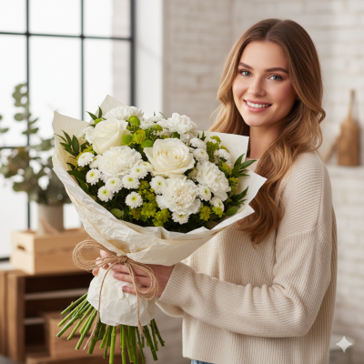 Букет Коломбо