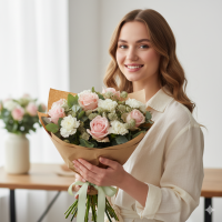 Букет Анкари