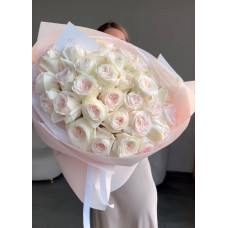 Dubai, Vereinigte Arabische Emirate - Blumenstrauß aus luxuriösen Rosen Dubai, Vereinigte Arabische Emirate - Blumenstrauß aus luxuriösen Rosen