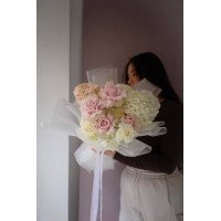 Афіни, Греція - Збірний букет