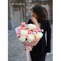 Мюнхен, Німеччина - Збірний букет