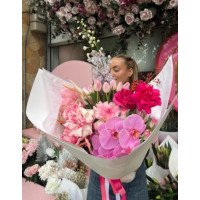 Маунт Еліза, Австралія - Збірний букет