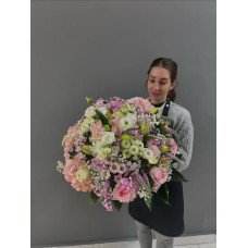 Валенсія, Іспанія - Збірний букет Валенсія, Іспанія - Збірний букет
