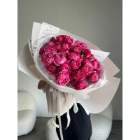 Blumenstrauß Kirschliebe