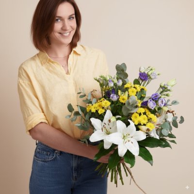 Букет Гарний гумор